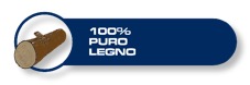 Legno puro